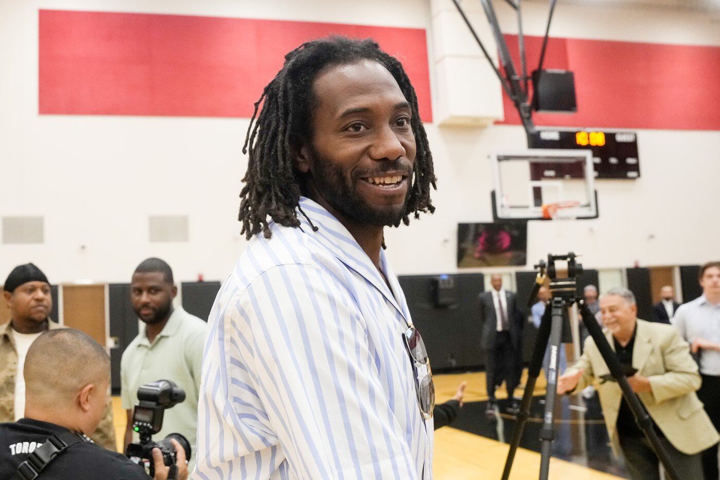 NBA camps set to open with Media Day in most cities on Monday , then practices Tuesday