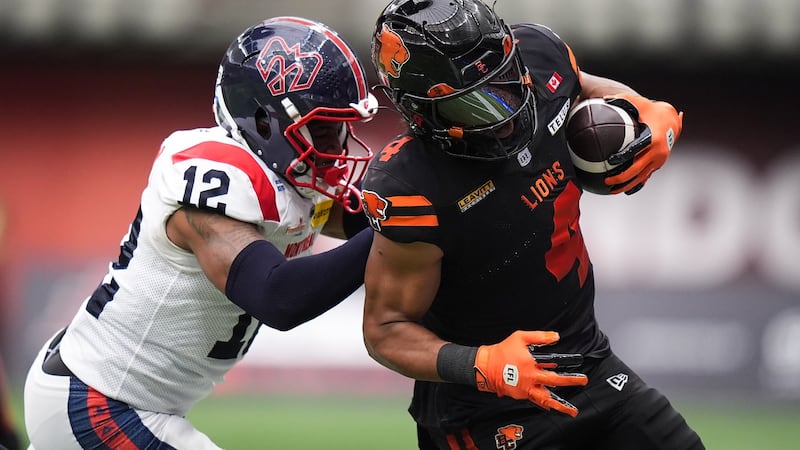 3rd And 1: Best Bets for CFL Week 11