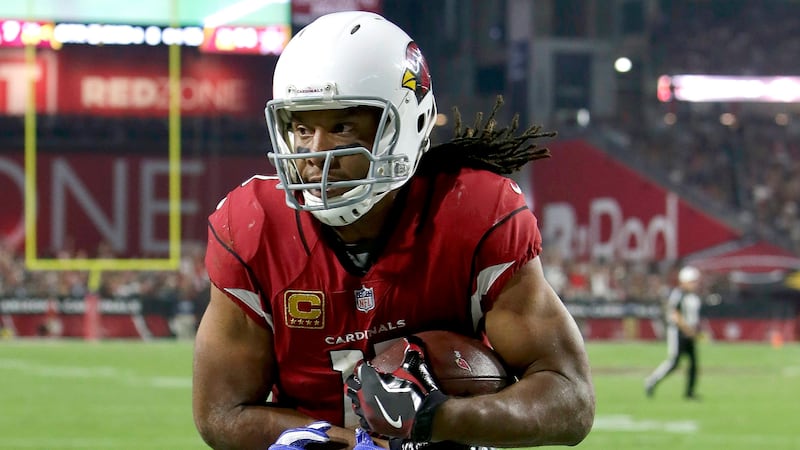 Cardinals retiring Hall of Fame WR Fitzgerald’s No. 11
