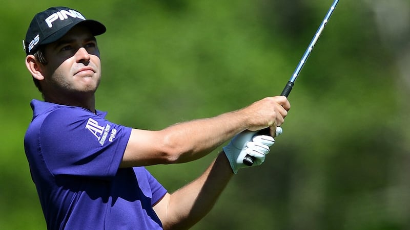 Oosthuizen confirms LIV Golf exit