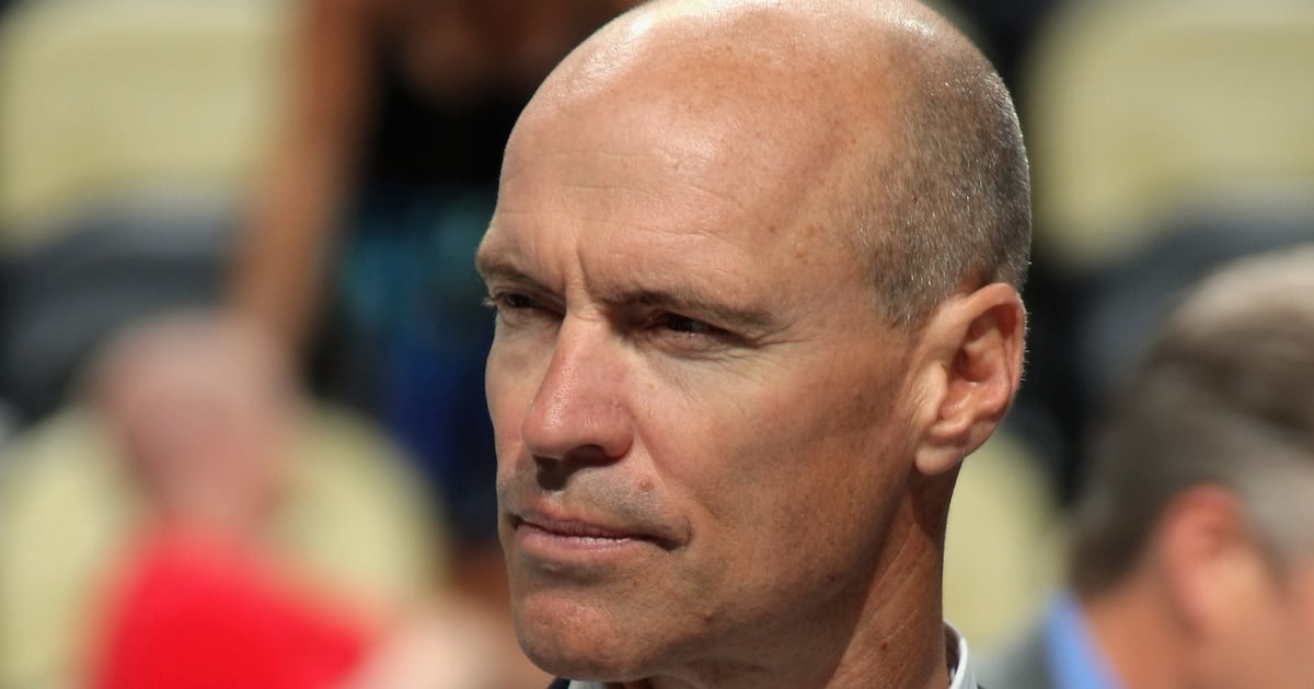 Photo: tsn.ca Mark Messier Horrified By Edmonton Oilers Hiring Mike Babcock
