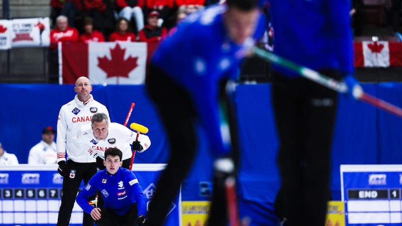 Young skips Spiller, Zardini Lacedelli to represent Italy at European Curling Championships after winning qualifiers