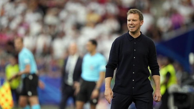 Germany delays World Cup squad reveal by nine days to give injured players more time