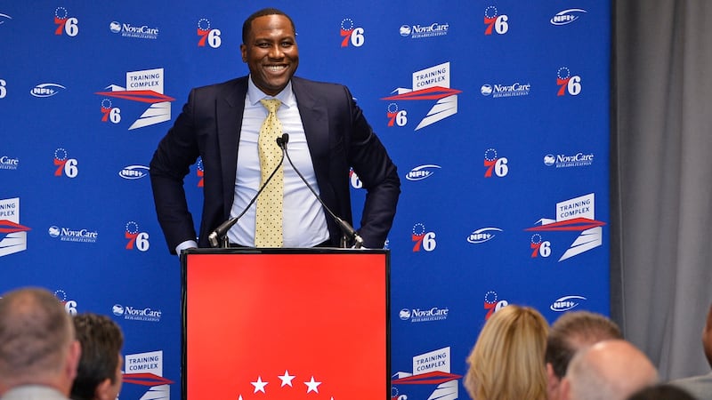 Sources - 76ers promote Jameer Nelson; Elton Brand out as GM