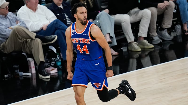 Inside the Knicks’ journey to embracing the bench