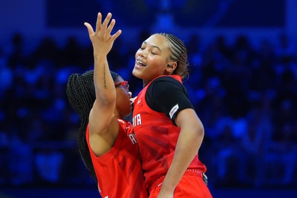 Howard, Dream close on 23-5 run to beat Wings