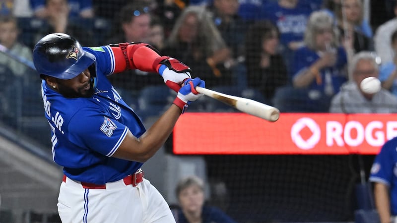 MLB daily home run projections and top hitter vs. pitcher matchups