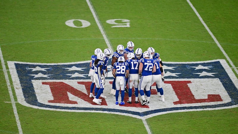 NFL heading to Melbourne, Rio and Paris this season as part of record nine international games