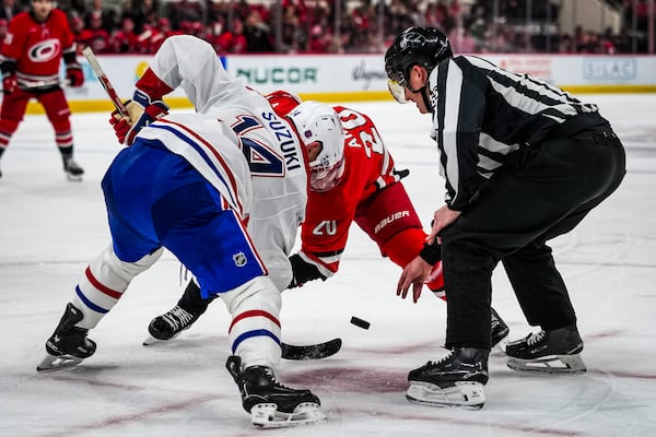NHL playoff preview: The Conference Finals