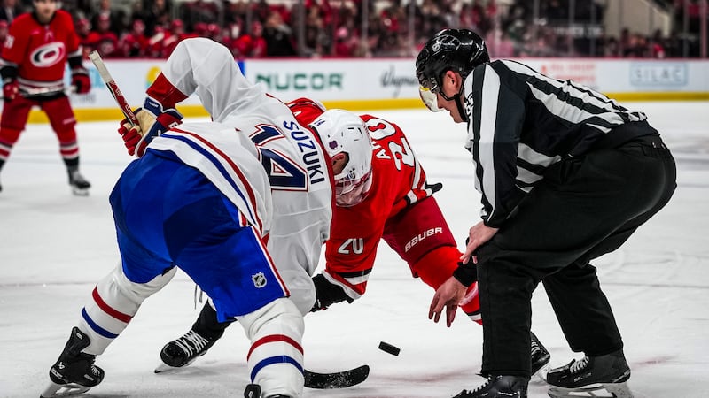 NHL playoff preview: The Conference Finals