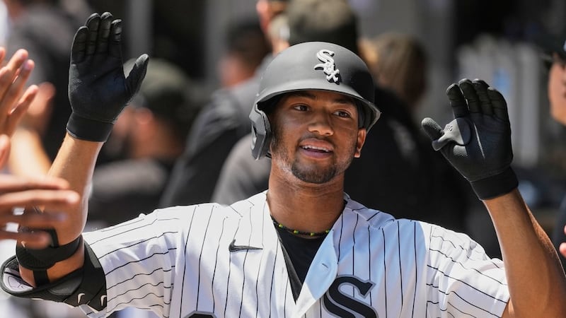 Montgomery has career-high four RBI in win as White Sox extend Athletics losing streak to nine