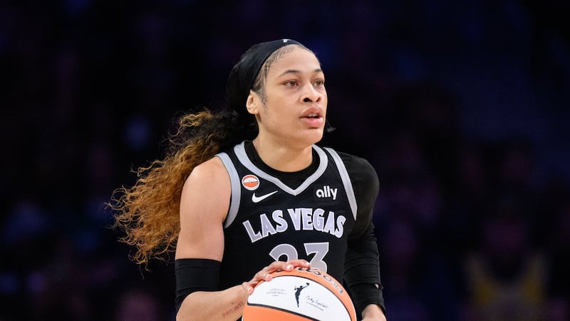 Aces waive guard Carter, sign rookie Pissott