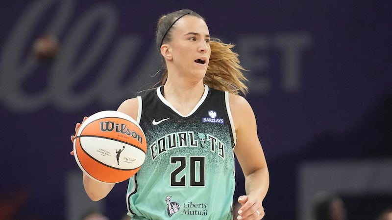 Liberty sign Stewart, Jones, Ionescu to long-term contracts