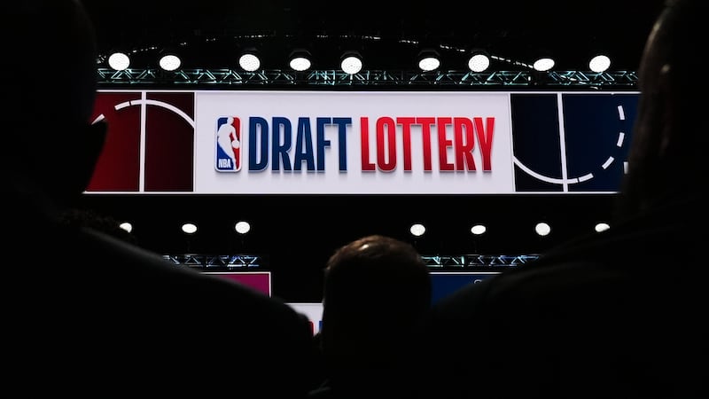 Pacers’ GM Pritchard on losing No. 5 pick: ‘Sorry’ to our fans