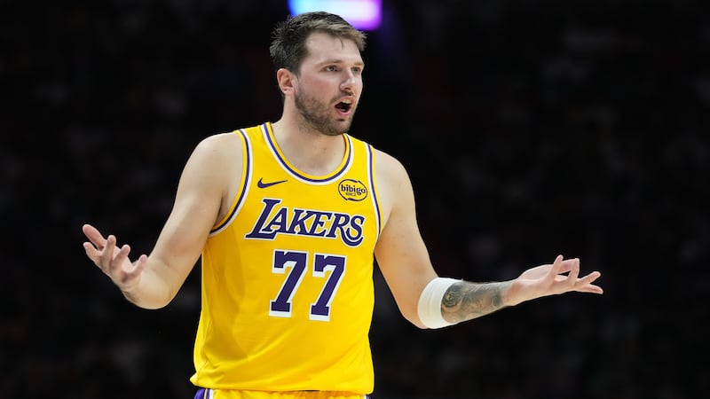 The five biggest questions still facing Doncic and the Lakers