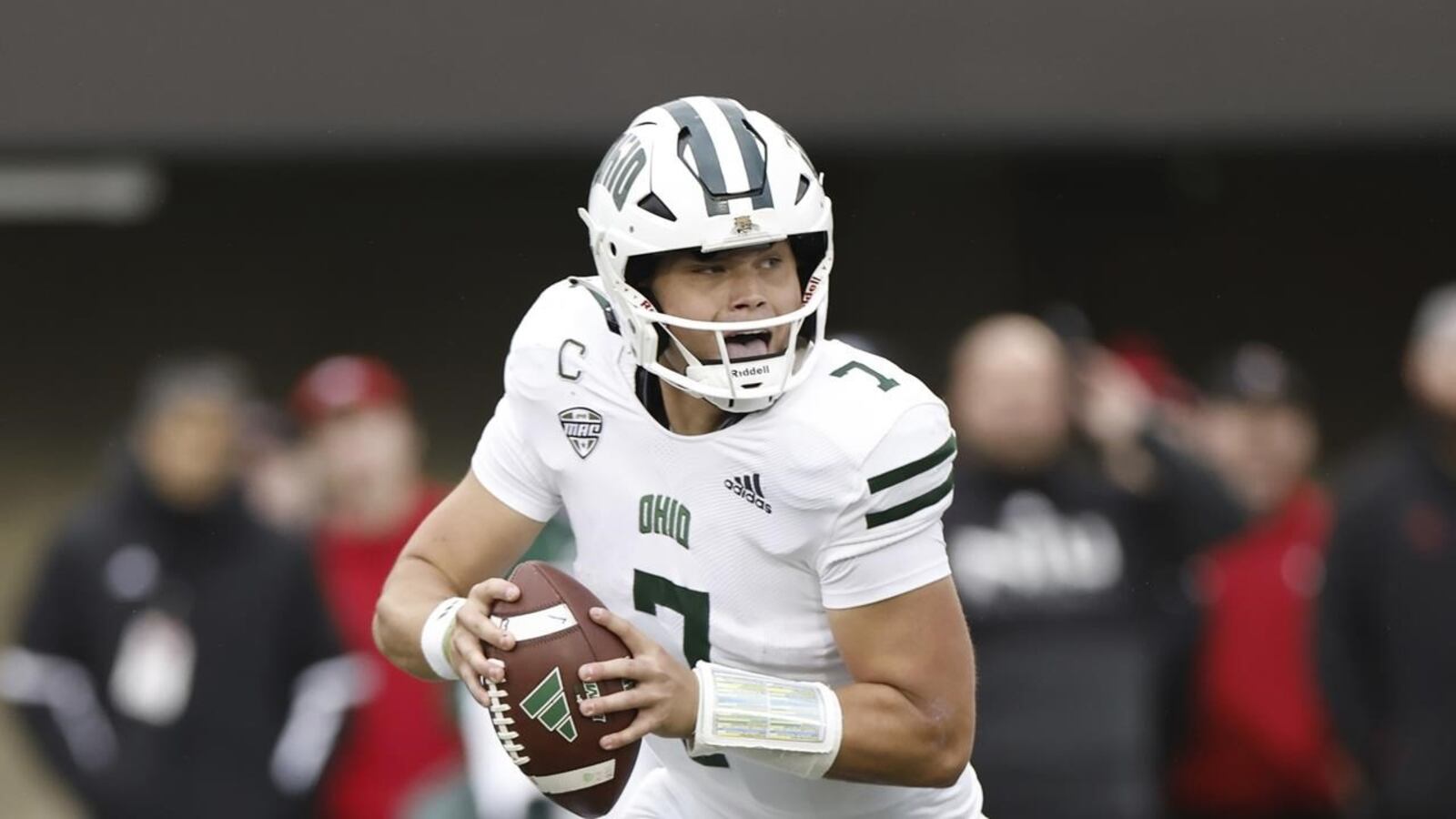 Kurtis Rourke Rpa Card Kurtis Rourke tops CFL Scouting Bureau list for 2025 draft
