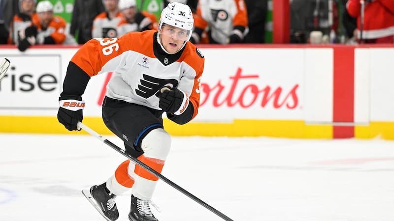 Leafs get younger on defence and create cap flexibility in Chayka’s first trade as GM