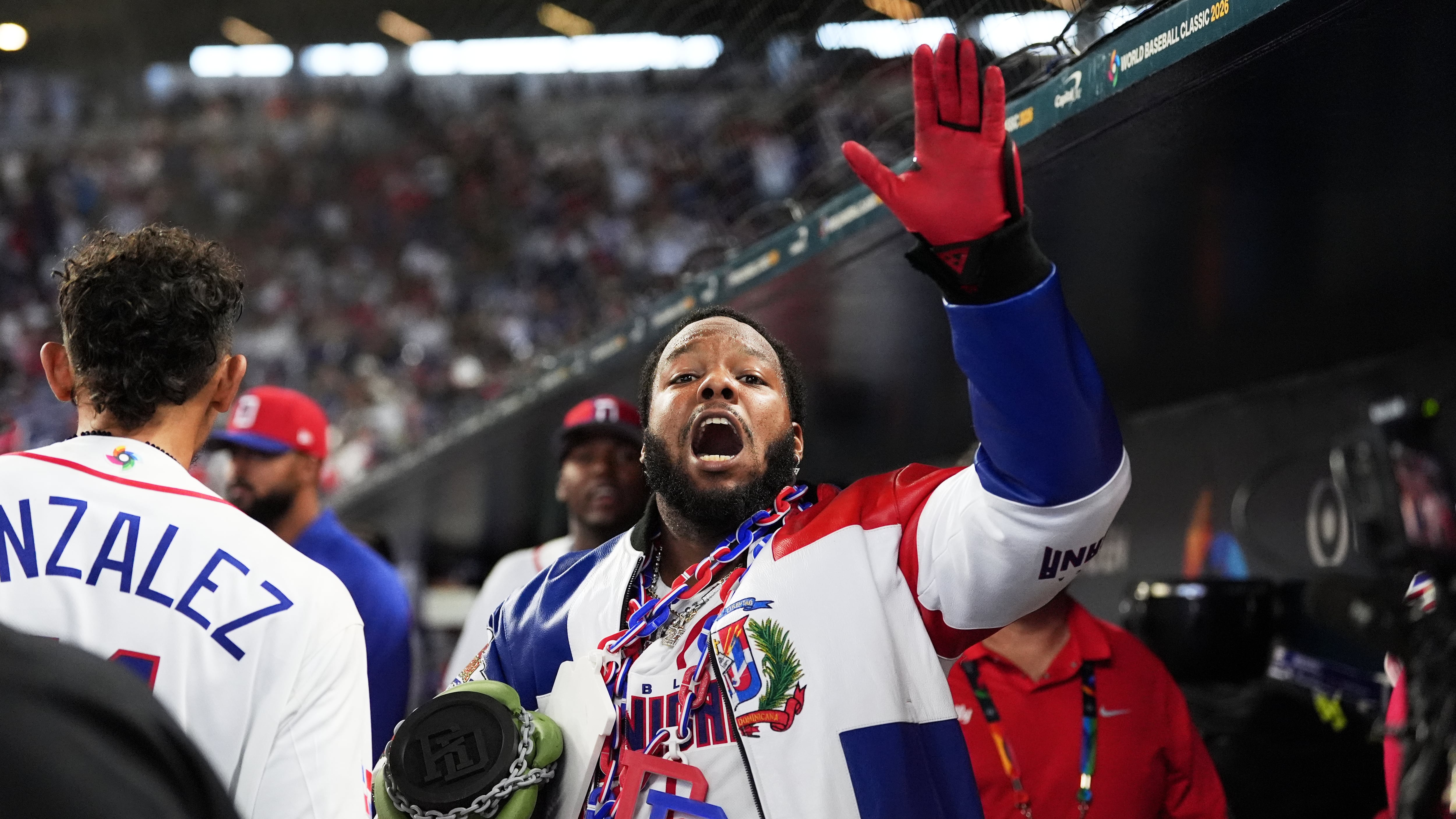 Vladimir Guerrero Jr.