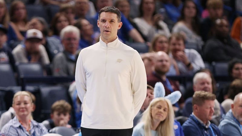 Daigneault, Bickerstaff, Few confirmed as USA Basketball assistant coaches for Olympic cycle