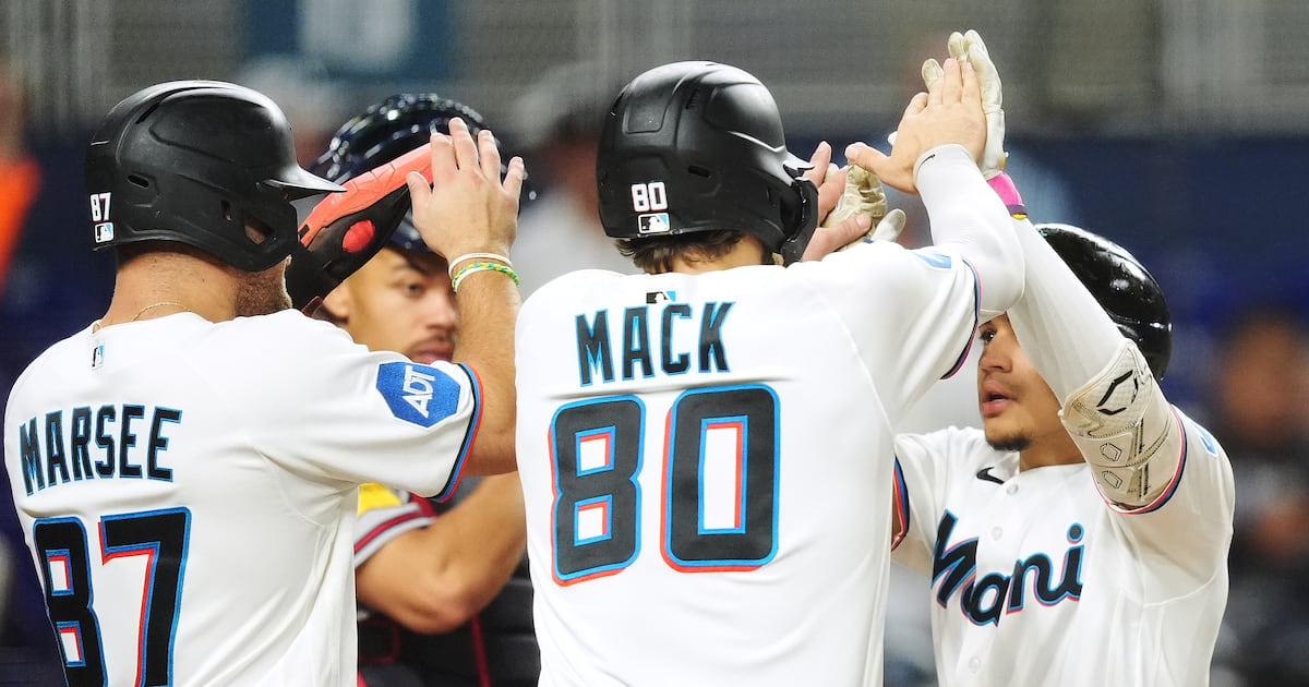 Marlins going to extremes to fix franchise
