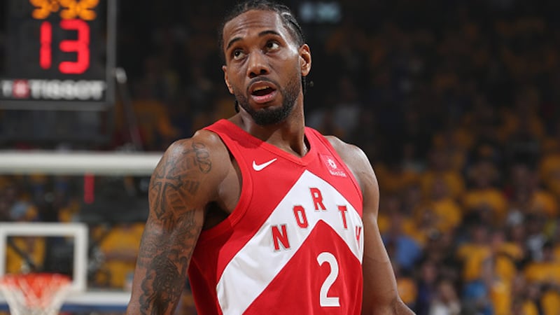 ‘He’s a magnet’: Lin says Kawhi could transform Raptors again