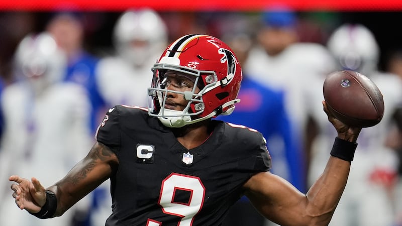 Falcons hoping Penix’s return sparks offence against Packers on TSN