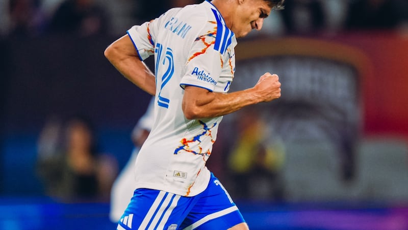 Pirani, Dreyer, Bakambu score goals for San Diego in draw with Dynamo