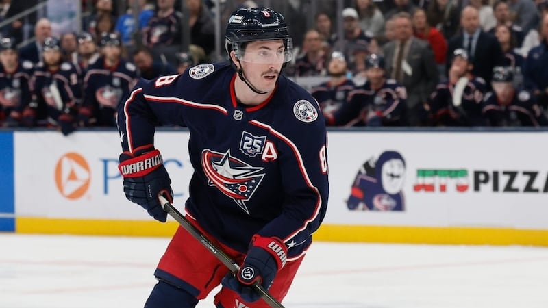 Waddell on Werenski: ‘Our discussions were much different than what was portrayed at times’