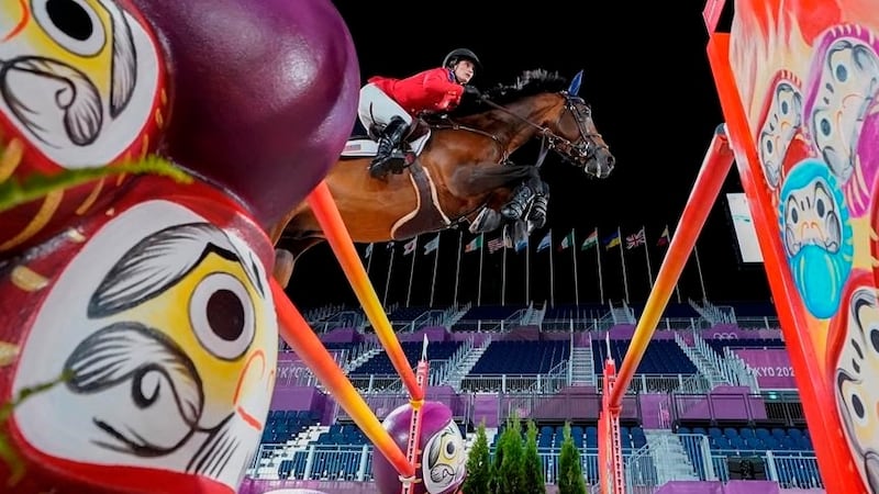 Equestrian coach’s lifetime ban for sexual abuse reduced, clearing path for return to sport