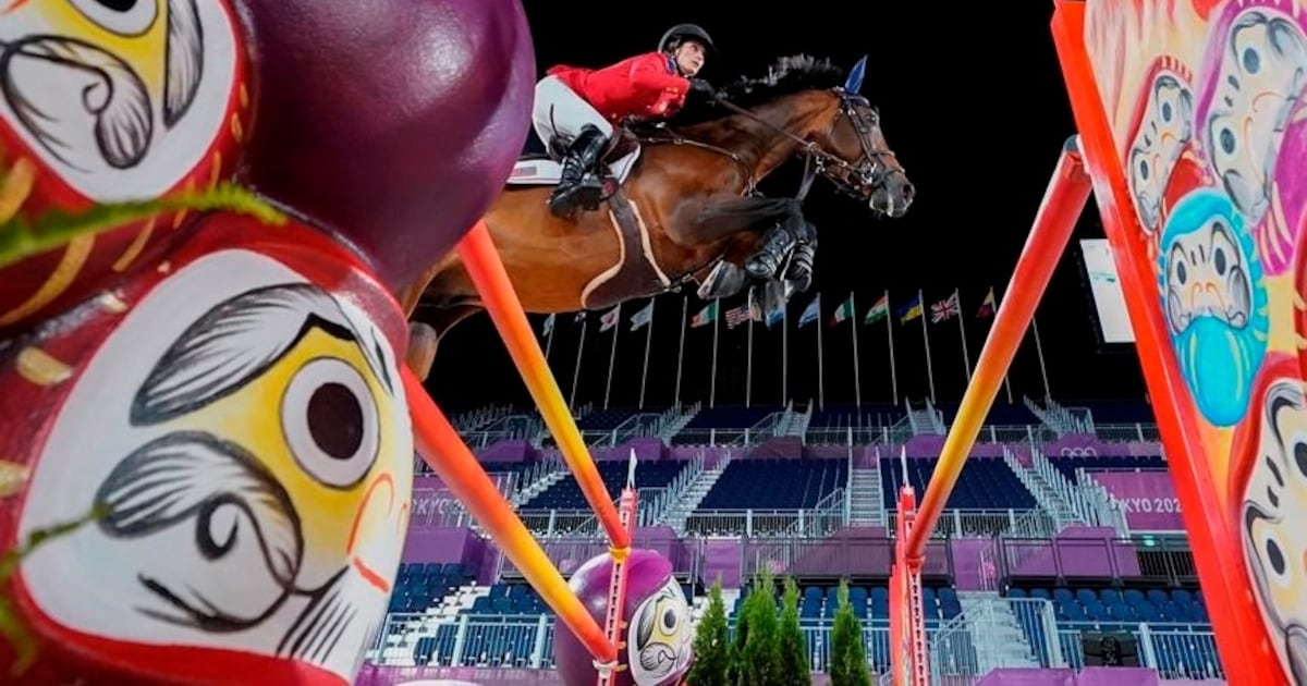 Equestrian coach's lifetime ban for sexual abuse reduced, clearing path for return to sport