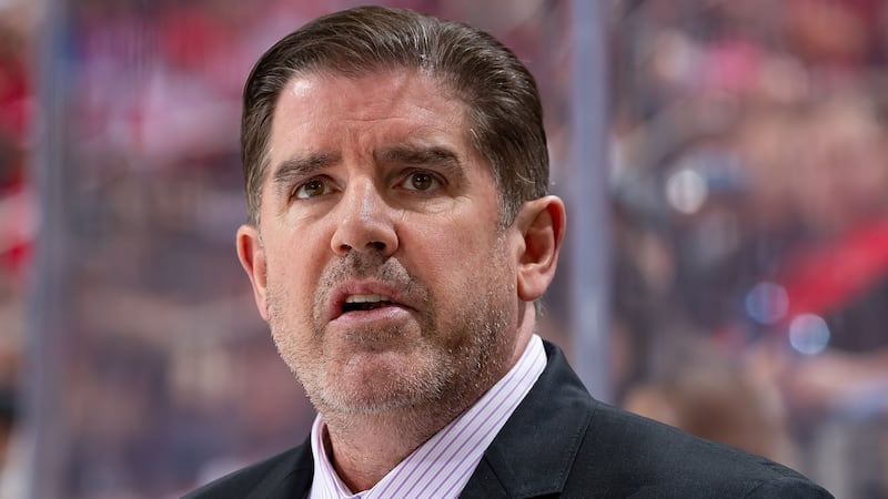 Insider Trading: Leafs set to interview Laviolette, Roy for head coaching vacancy