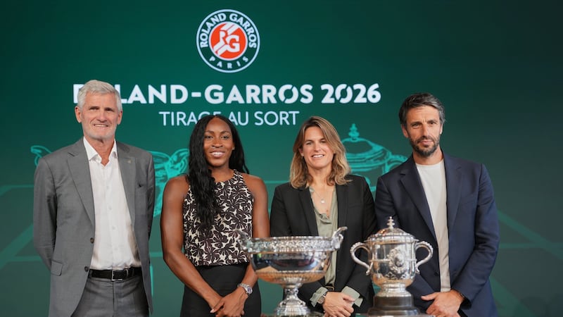 Roland-Garros boss says prize money will not change despite players’ complaints