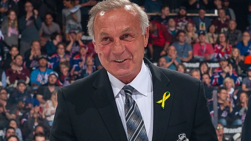 The new Île Bizard to Montreal bridge will be called the Guy Lafleur Bridge
