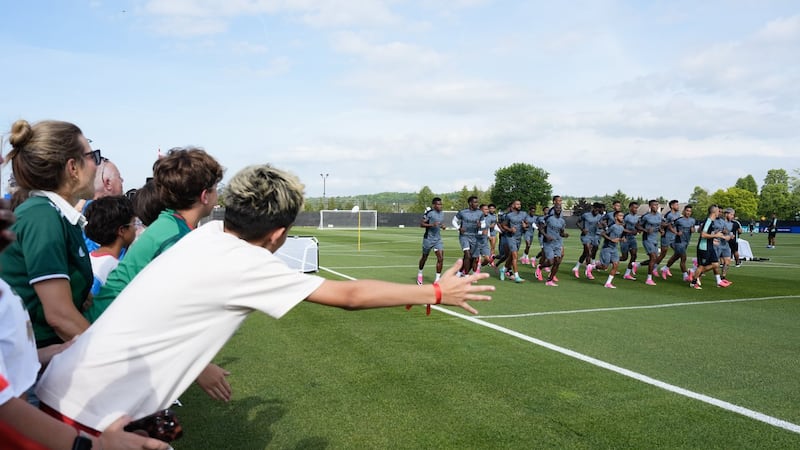 Panama found its World Cup sanctuary in small Ontario town of New Tecumseth