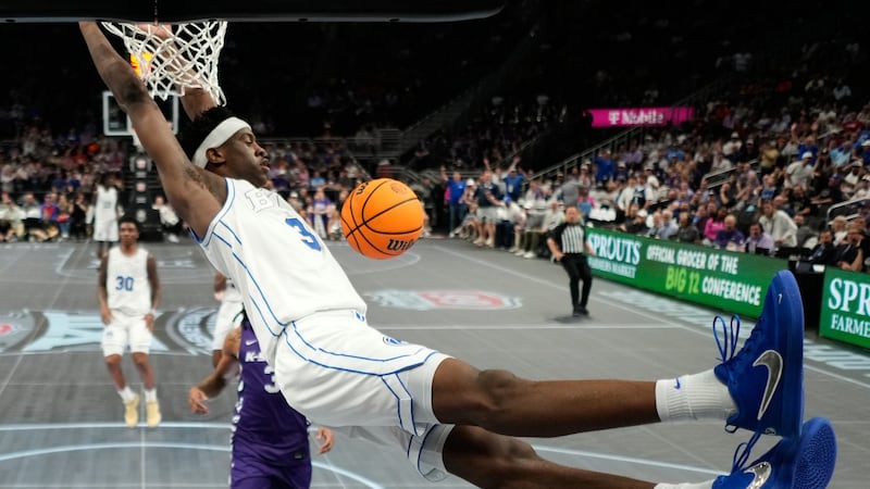 NBA mock draft: Projecting all 60 picks in Rounds 1 and 2