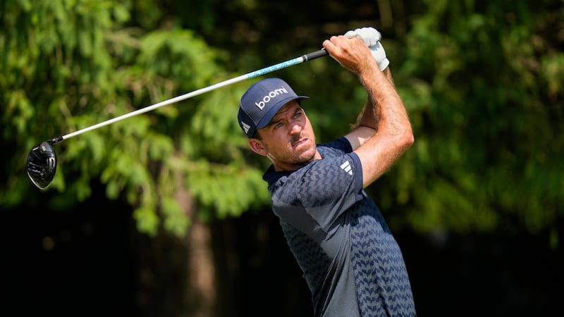 Taylor falters in back nine, Conners, Pendrith finish with clean final rounds at PGA Championship