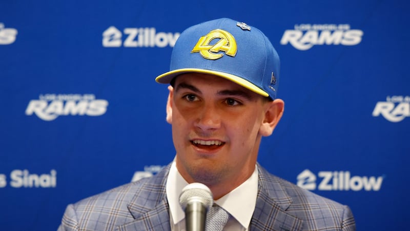 Can Rams’ Simpson, Stafford approach work?