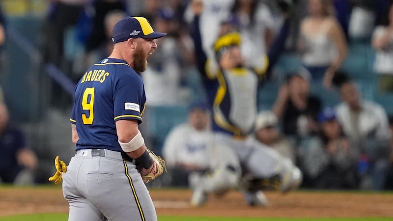 A first-time World Series champion? What Brewers-Rays means