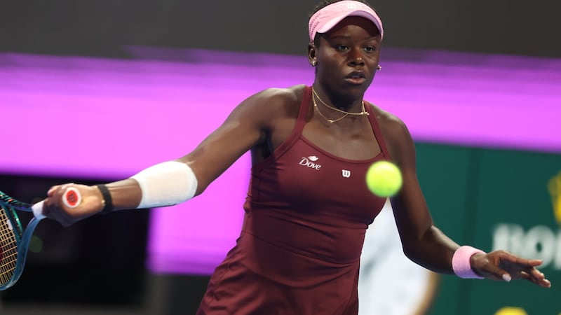 Mboko into singles final, Dabrowski advances to doubles final at Strasbourg