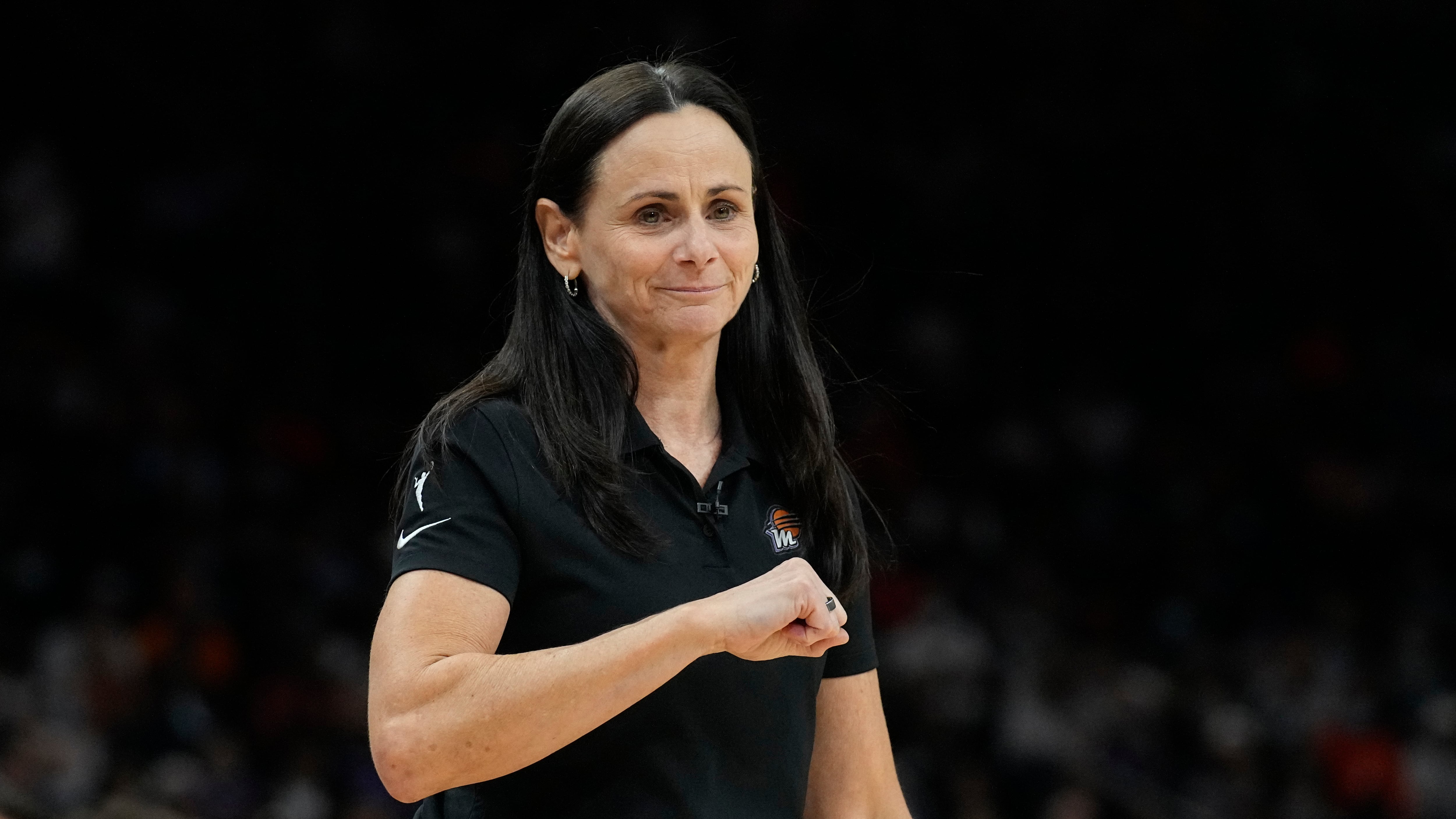 Challenge ahead for WNBA’s Toronto Tempo ‘really excites me,’ new head coach Sandy Bronello says