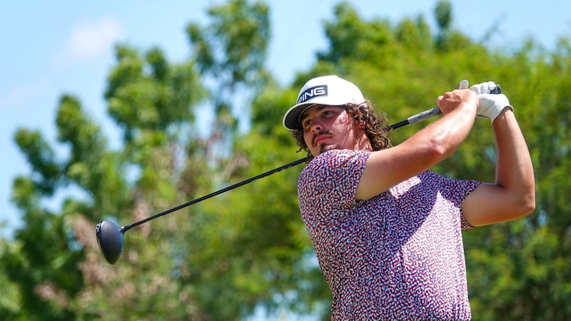 Third Round Notes: Dominican Republic Tour Championship
