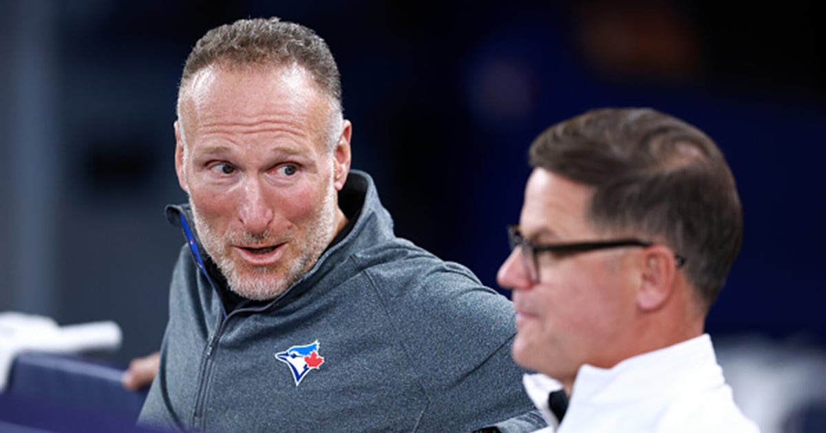MLB trade deadline awards: Blue Jays retool with an eye on next year