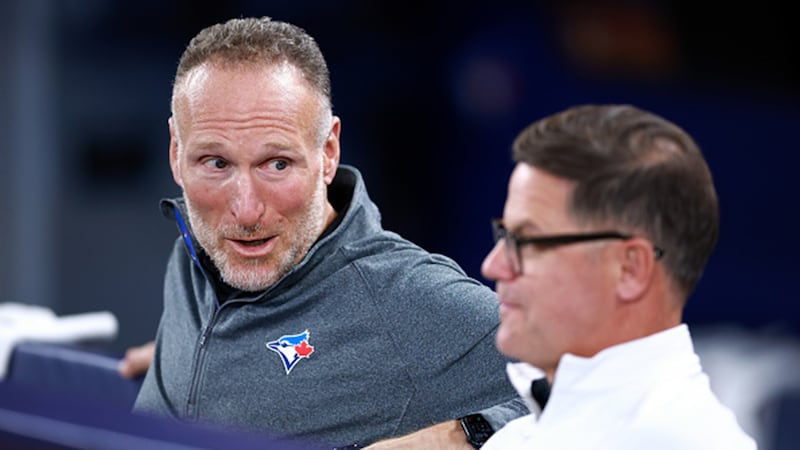 MLB trade deadline awards: Blue Jays retool with an eye on next year