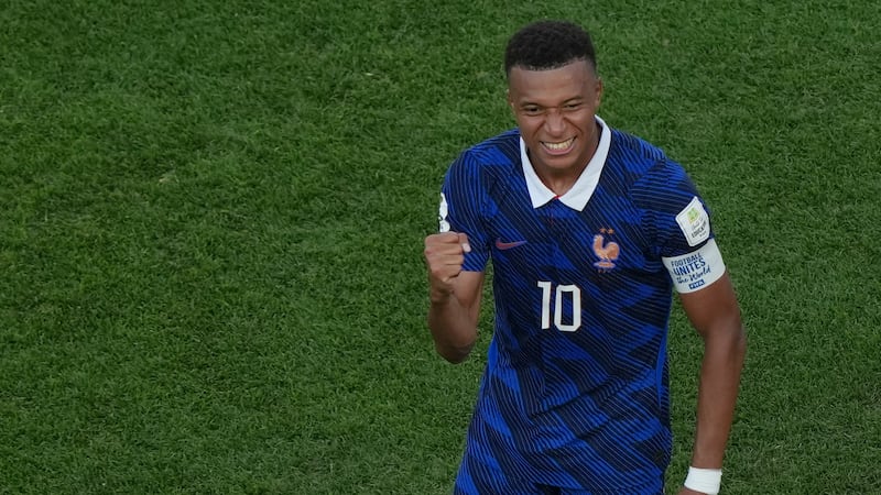 FIFA World Cup quarters feature soccer powerhouses from Argentina and Spain to France and England