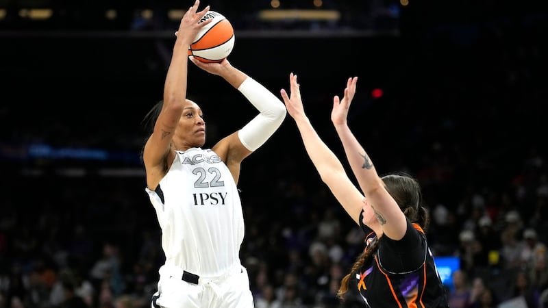 Ranking the top 25 WNBA players in the playoffs