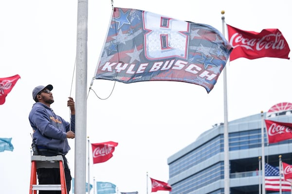 Busch was short of breath, coughing up blood day before his death, 911 call reveals