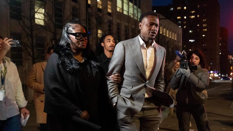 Prosecutors: Plan to file new charges against Rozier