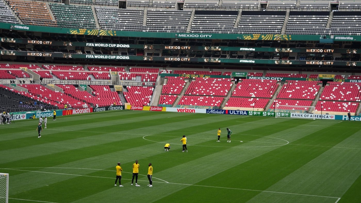 Still thinking about World Cup tickets? Here's where prices, availability s