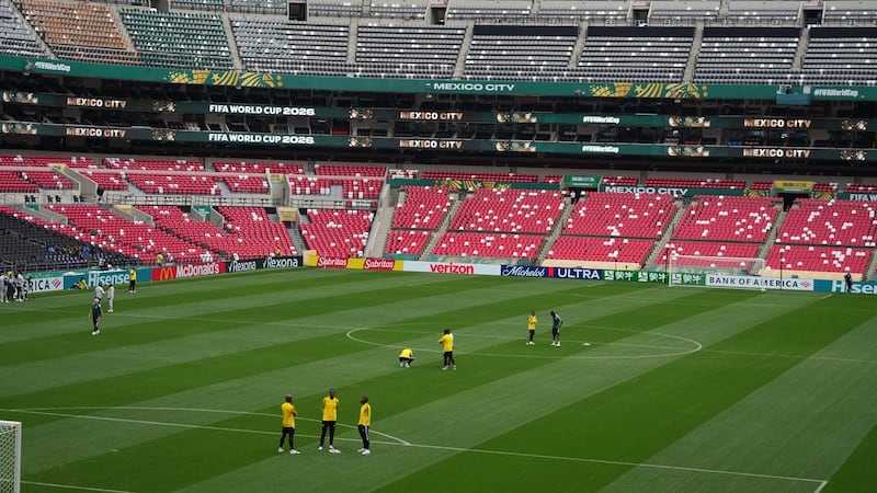 Still thinking about World Cup tickets? Here's where prices, availability stand