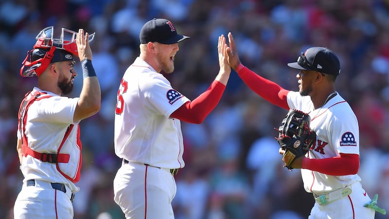 How Red Sox win streak impacts trade deadline, playoff race, more